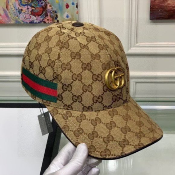 Gucci classic cap Clearance